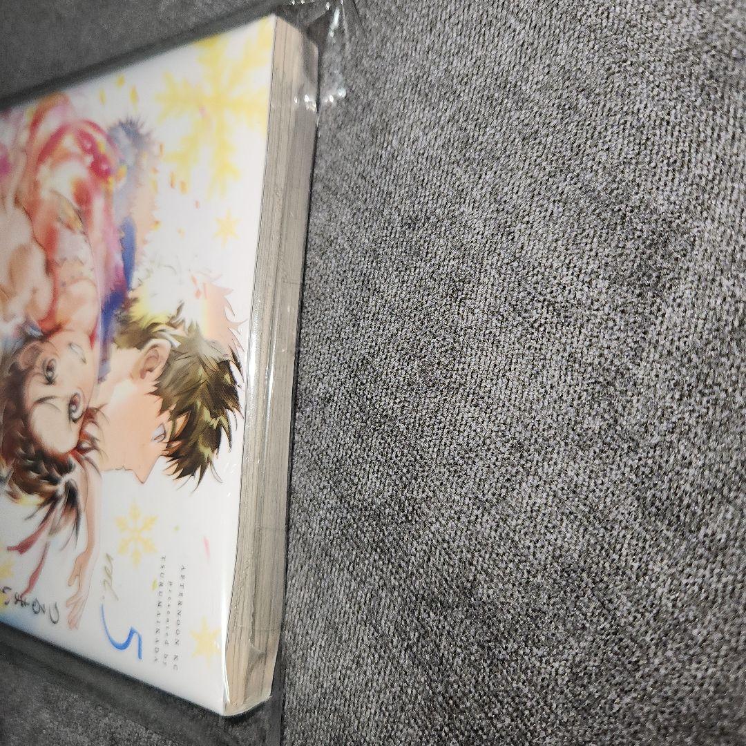 メダリスト(5巻) 初版 - メルカリ