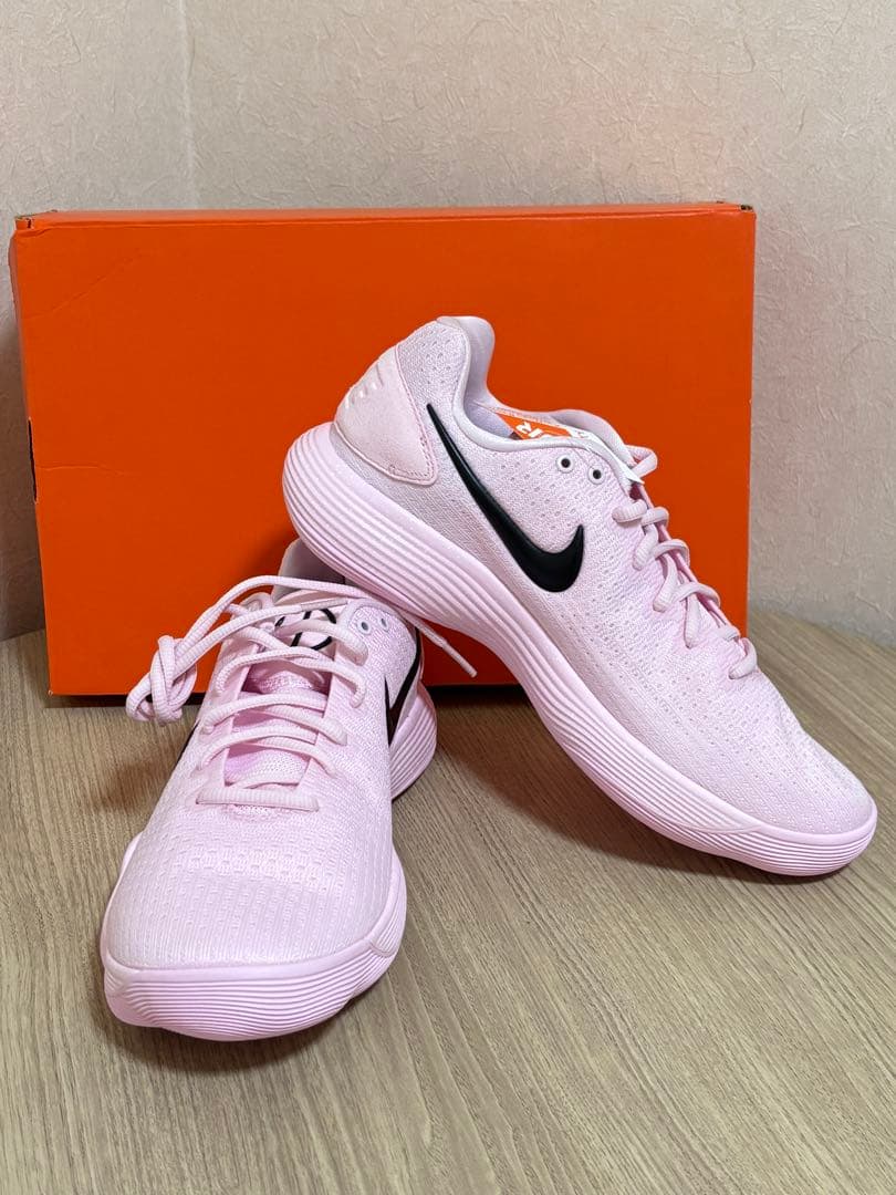 【値下げる】Nike HYPERDUNK 2017 LOW EP 28.5cm