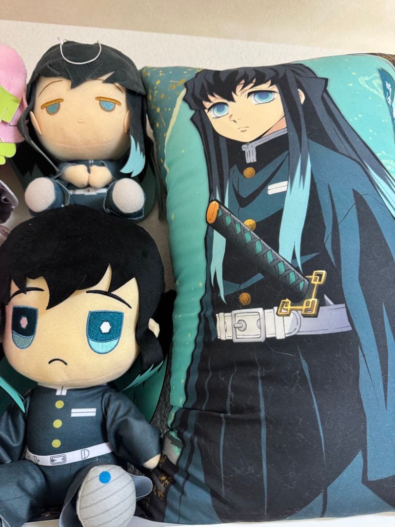 鬼滅の刃 柱 時透無一郎 140点以上 セット まとめ売り - メルカリ