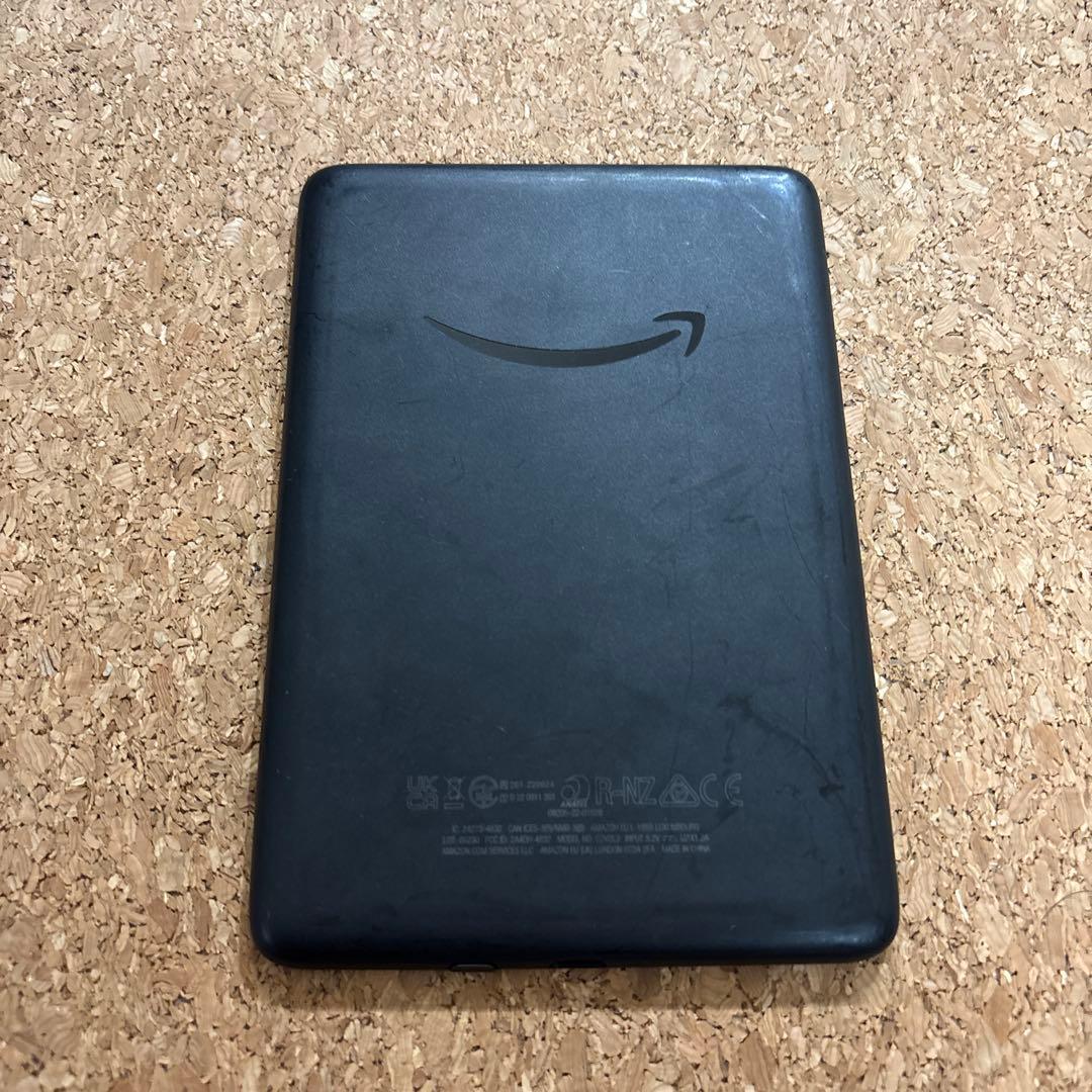Amazon Kindle 11世代 16GB Wifi 広告ありモデル - 電子書籍リーダー