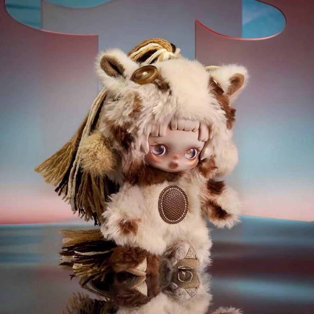 POPMART Have a Good Runシリーズ スカルパンダ POP MART（ポップマート） POP MART Have a Good Runシリーズ