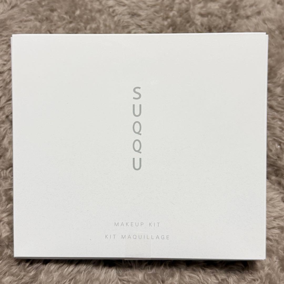 SUQQU メイクアップキット 149番 舞華 新品未開封