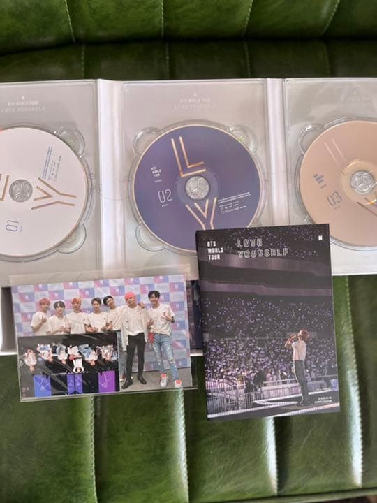 BTS ラブユアセルフ　ソウルBlu-ray グク　日本語字幕あり Amazon.co.jp | blu-ray 防弾少年団 BTS WORLD TOUR 'LOVE YOURSELF