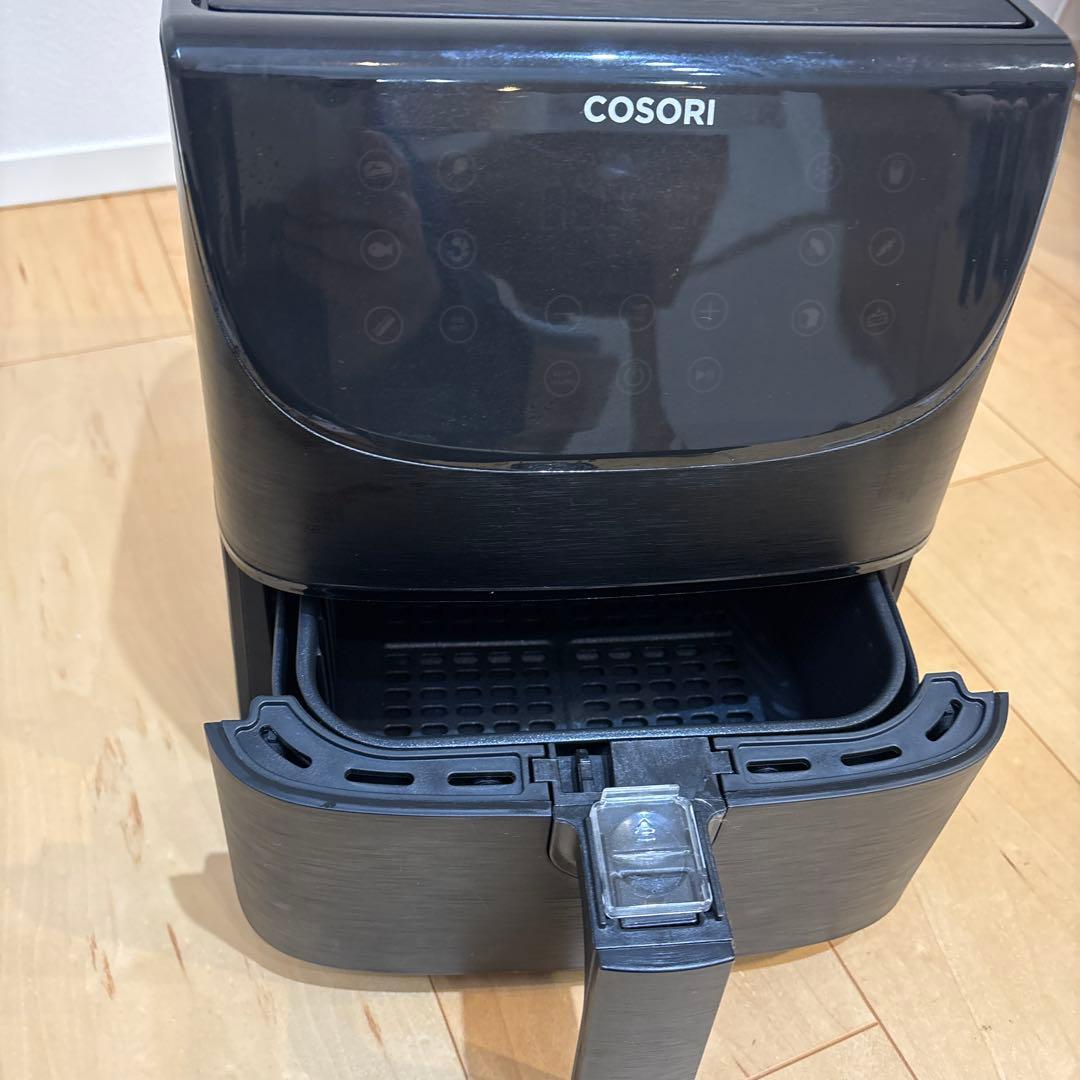 COSORI プレミアムノンフライヤー 3.5ℓ