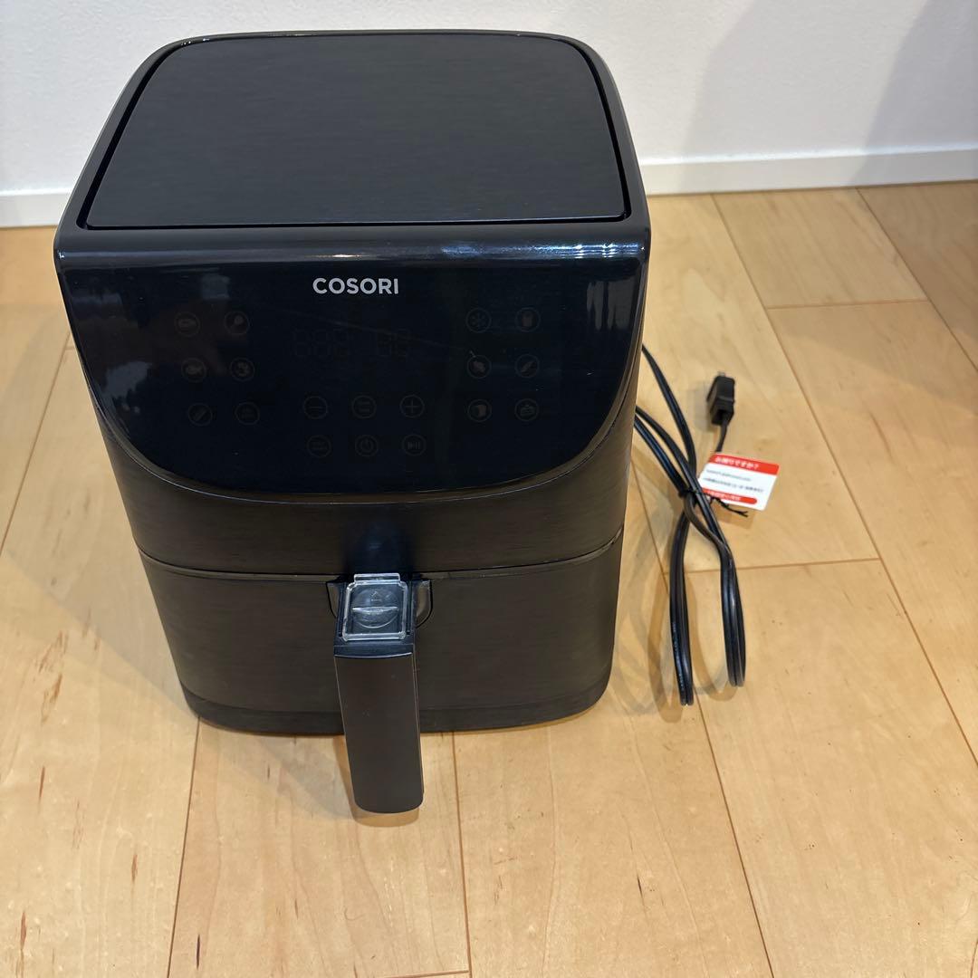 COSORI プレミアムノンフライヤー 3.5ℓ