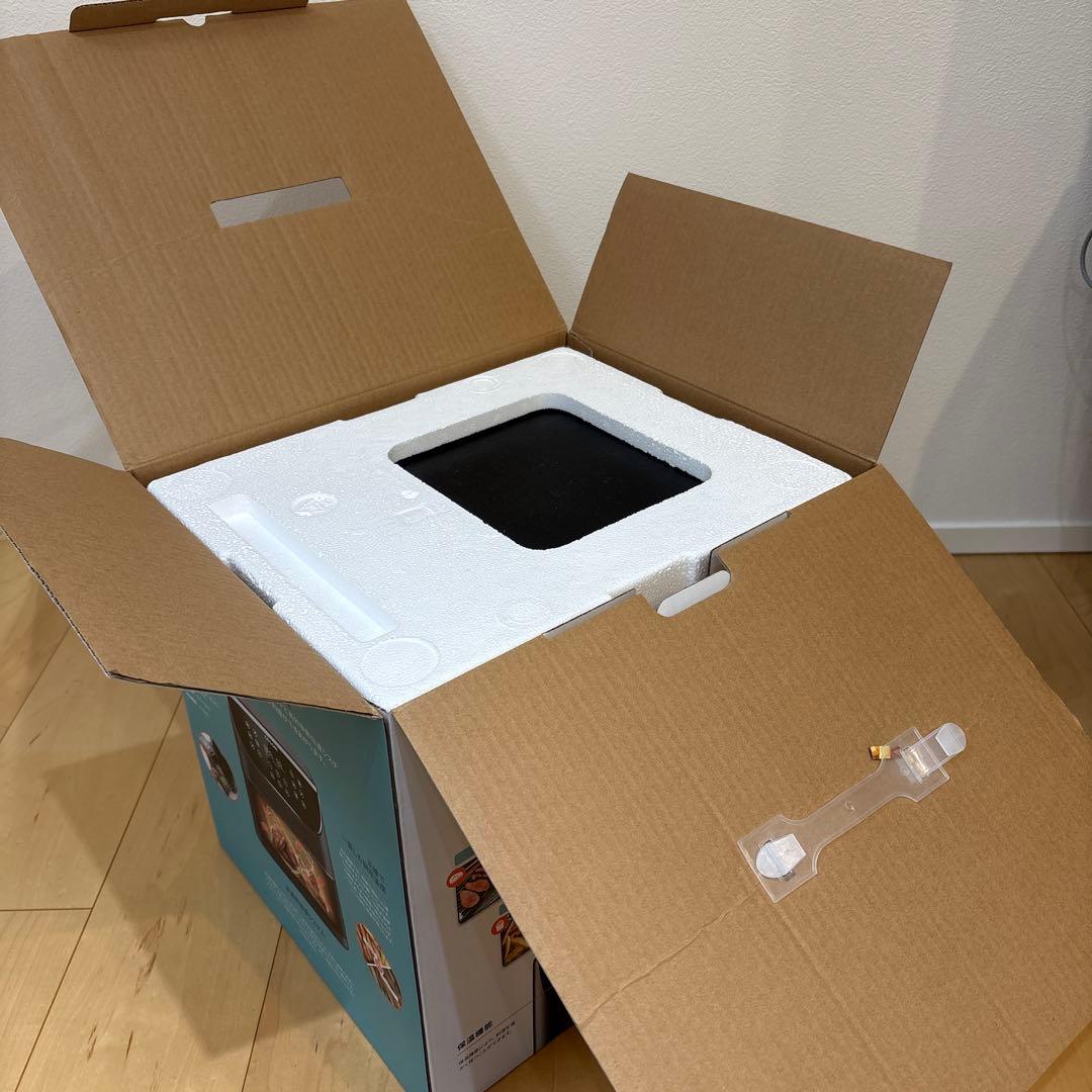 COSORI プレミアムノンフライヤー 3.5ℓ