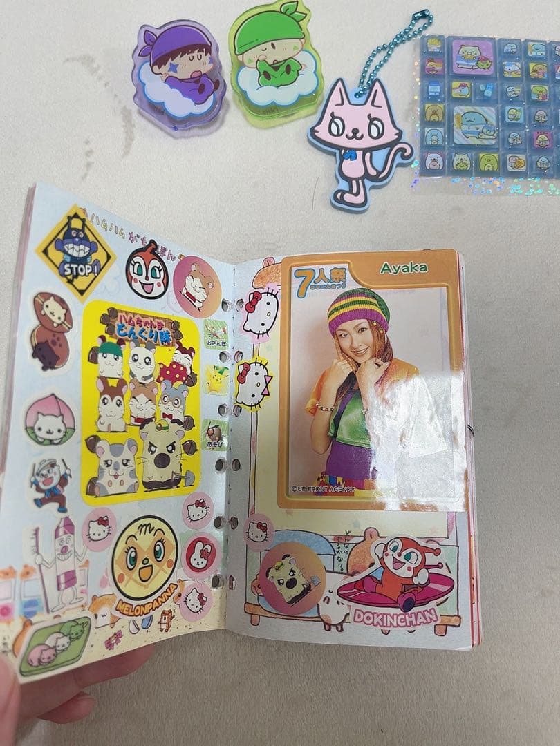 早い者勝ち 激安 シール帳 セット まとめ売り ボンボンドロップ シール