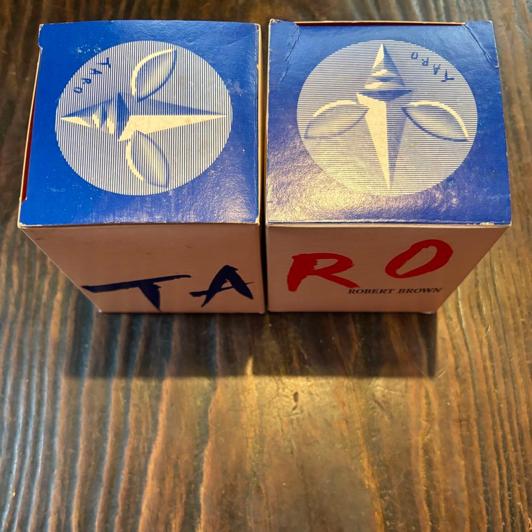 岡本太郎 グラス 太陽の塔 大阪万博 EXPO70 栞 おまけ - メルカリ