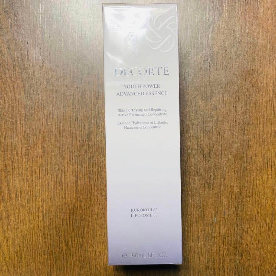 コスメデコルテ　ユースパワーエッセンスローション150ml新品 ユース パワー エッセンス ローション | DECORTÉ（コスメデコルテ