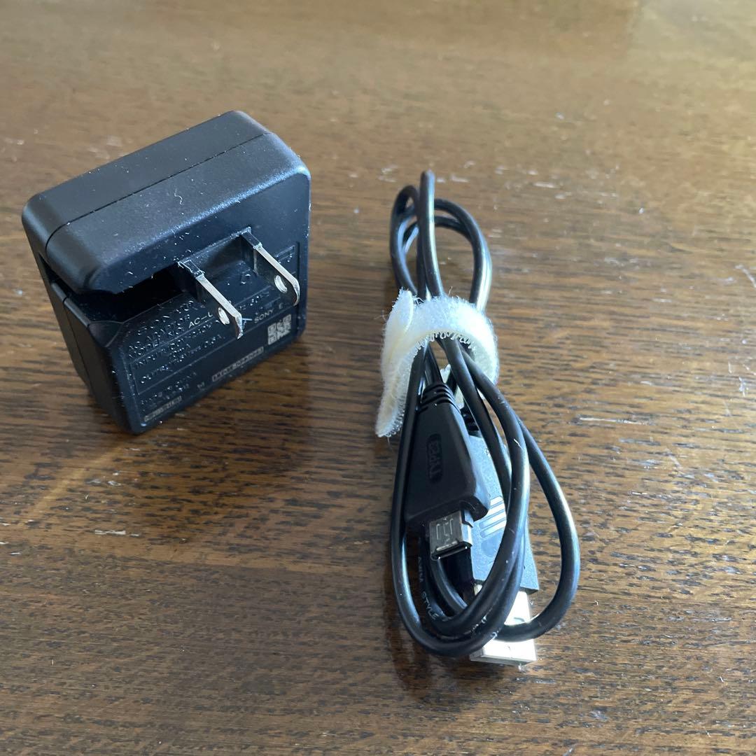 SONY コンパクトデジタルカメラ 16.2MP