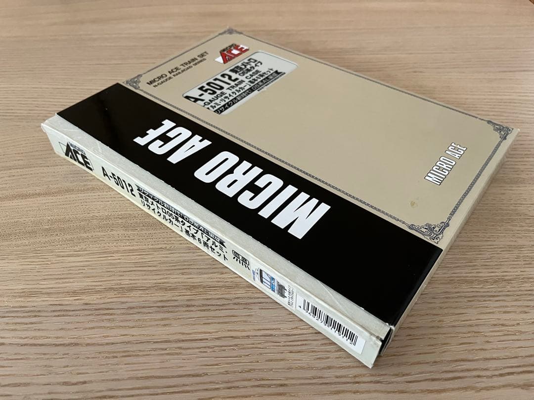 マイクロエース 東京メトロ 05系タイプ「アルミ・リサイクルカー」基本6両セット 東京メトロ 05系 「アルミ・リサイクルカー」 (基本・6両セット) (鉄道