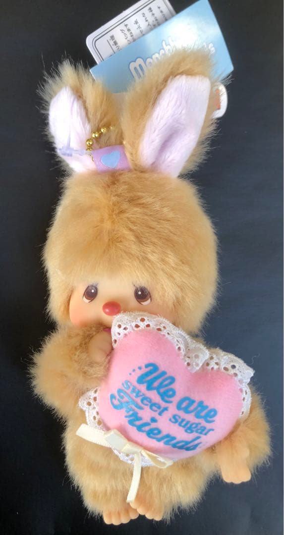 激カワ❣️正規品新品タグ付 スウィートシュガーモンチッチキー