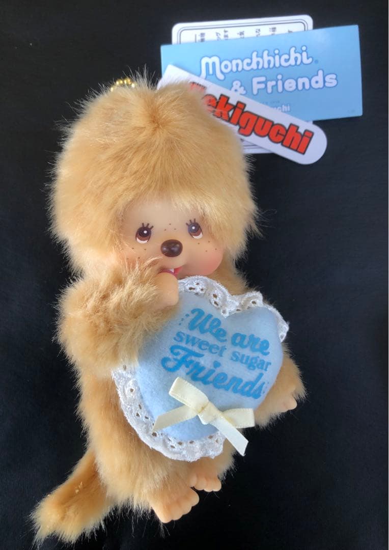 激カワ❣️正規品新品タグ付 スウィートシュガーモンチッチキー