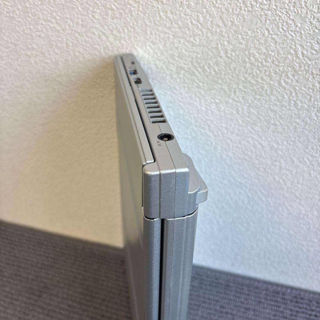 Panasonic CF-SV i5-1145G7 メモリ16GB #M6967 - メルカリ