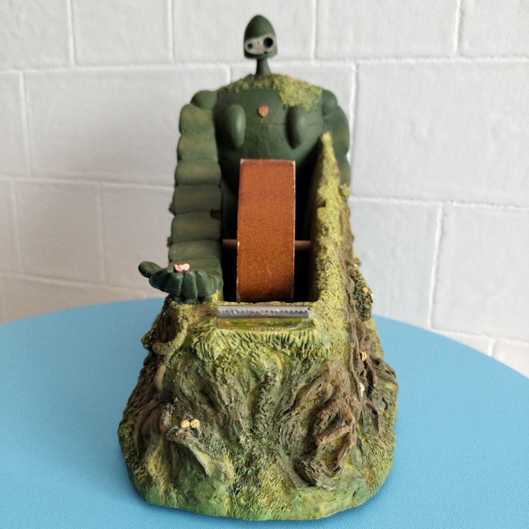 天空の城ラピュタ ロボット兵 テープカッター - メルカリ