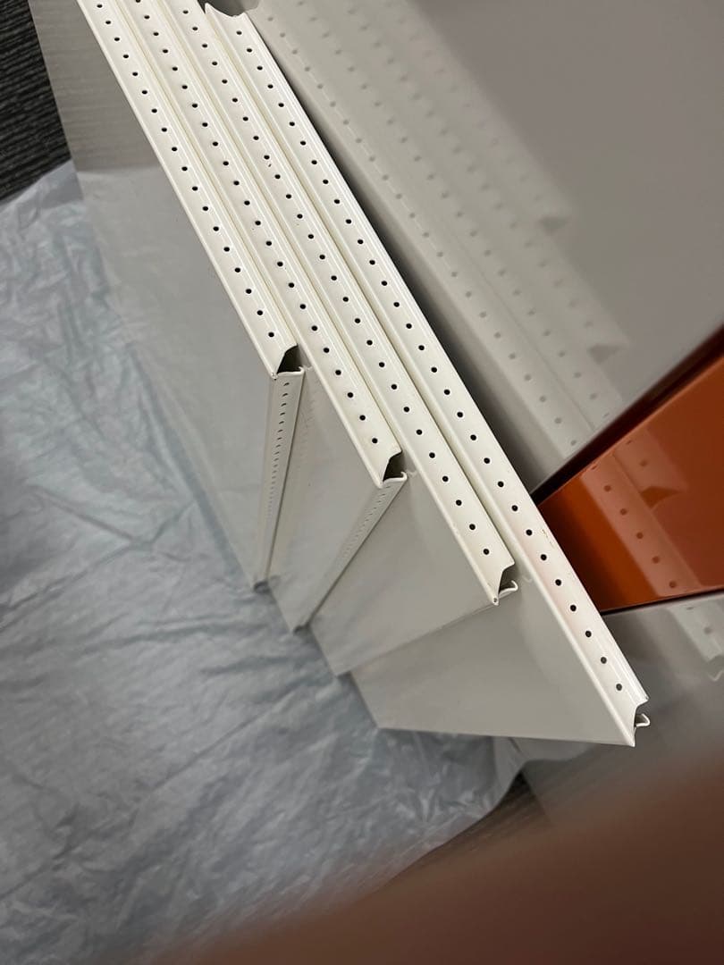 USMハラー パネル 48.5×33.5cm