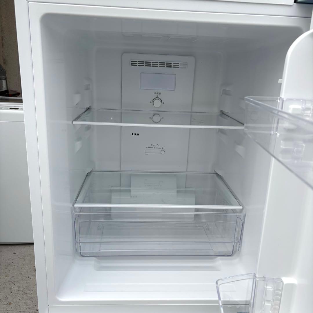 高年式❗️ 2024 2023年冷蔵庫洗濯機セット 一人暮らしセット 分解洗浄