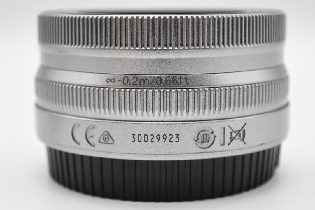 ★美品★ NIKKOR Z DX 16-50mm f/3.5-6.3 VR