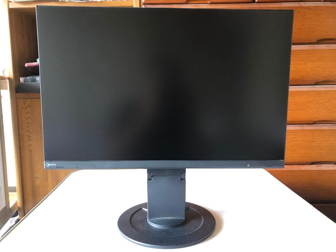 【タミさん】EIZO FlexScan EV2360-BK 22.5型 Amazon.co.jp: EIZO 液晶モニター | FlexScan EV2360-BK | 22.5型1920