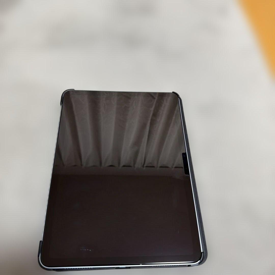 美品Apple iPad Air11インチ　（M3）　タブレットケース付き Amazon.co.jp: ESR iPad Air 11インチ ケース (M3/M2、2025/2024) iPad