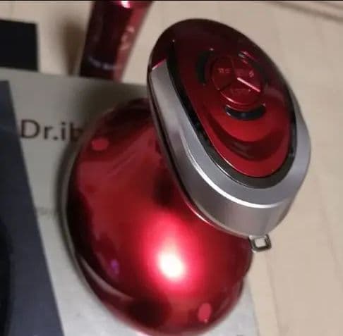 美品 定価30万円超え！Dr.ibis ドクターイビス エステ