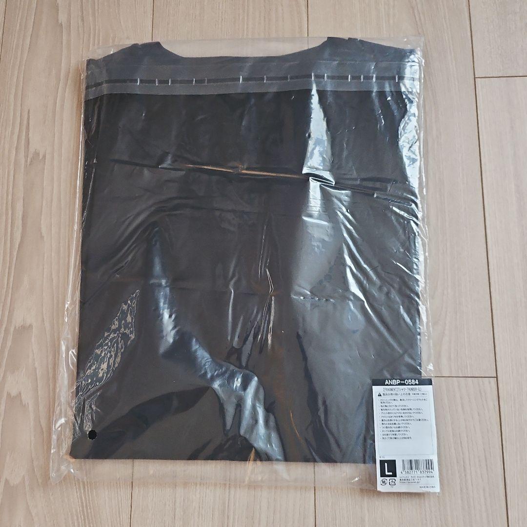BLACKPINK fragment Tシャツ THUNDER サイズ L - メルカリ