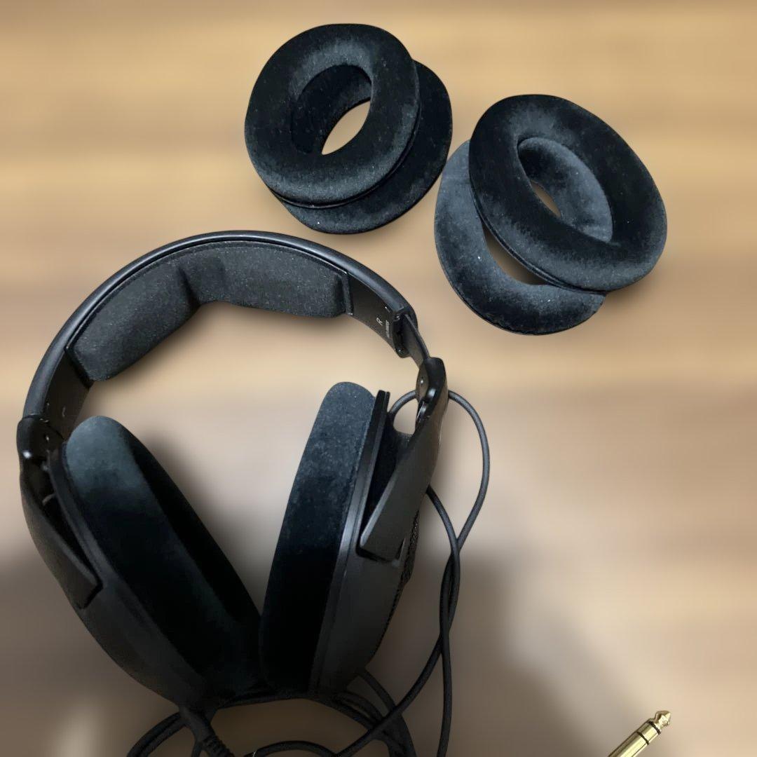 有線ヘッドホン 交換用イヤーパッド付き Amazon | Callez交換可能ヘッドホン交換用イヤーパッド 直径70mm Sony