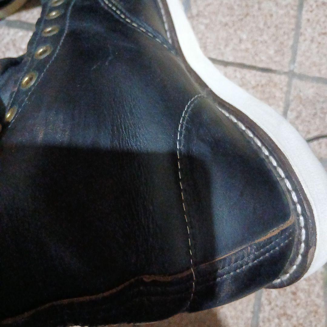 RED WING ワークブーツ 8.5d　8849