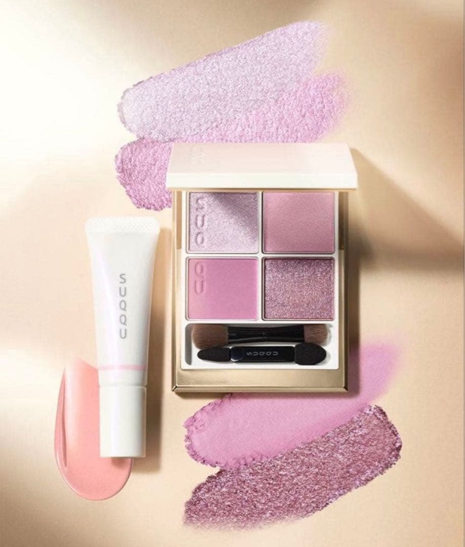 新品・未開封＊SUQQU スック メイクアップキット 舜華 コフレ 限定 完売品 SUQQU(スック) / SUQQU メイクアップ キット 舜華の公式商品情報｜美容