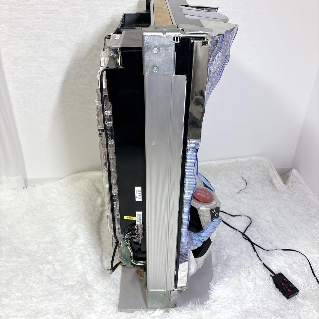 美品】京楽 CR ぱちんこ コードギアス 反逆のルルーシュ パチンコ