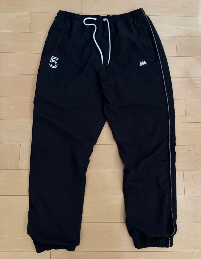 ボーラホリック セットアップ 5周年 サイズ上下XL