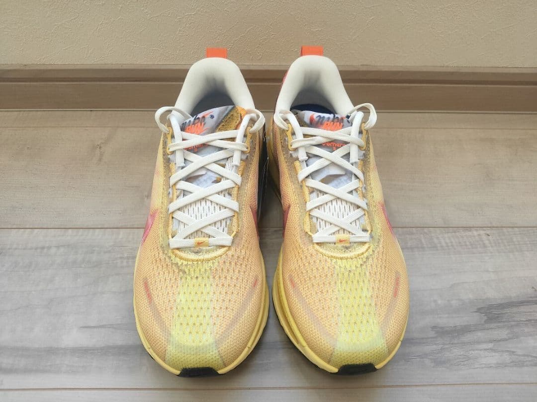 26.5cm 新品 NIKE ZOOM VOMERO 18 SE ズーム ボメロ