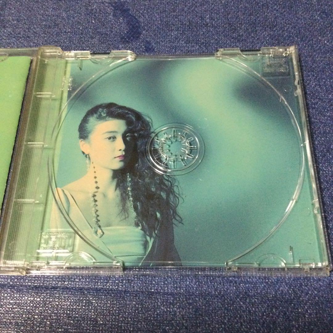 CD 広田恵 megumi 中崎英也プロデュース gray シティポップ - メルカリ