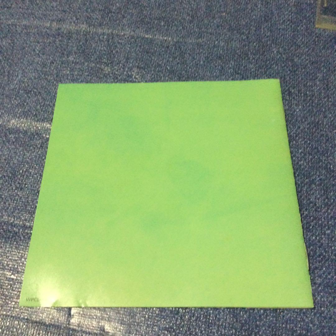 CD 広田恵 megumi 中崎英也プロデュース gray シティポップ - メルカリ