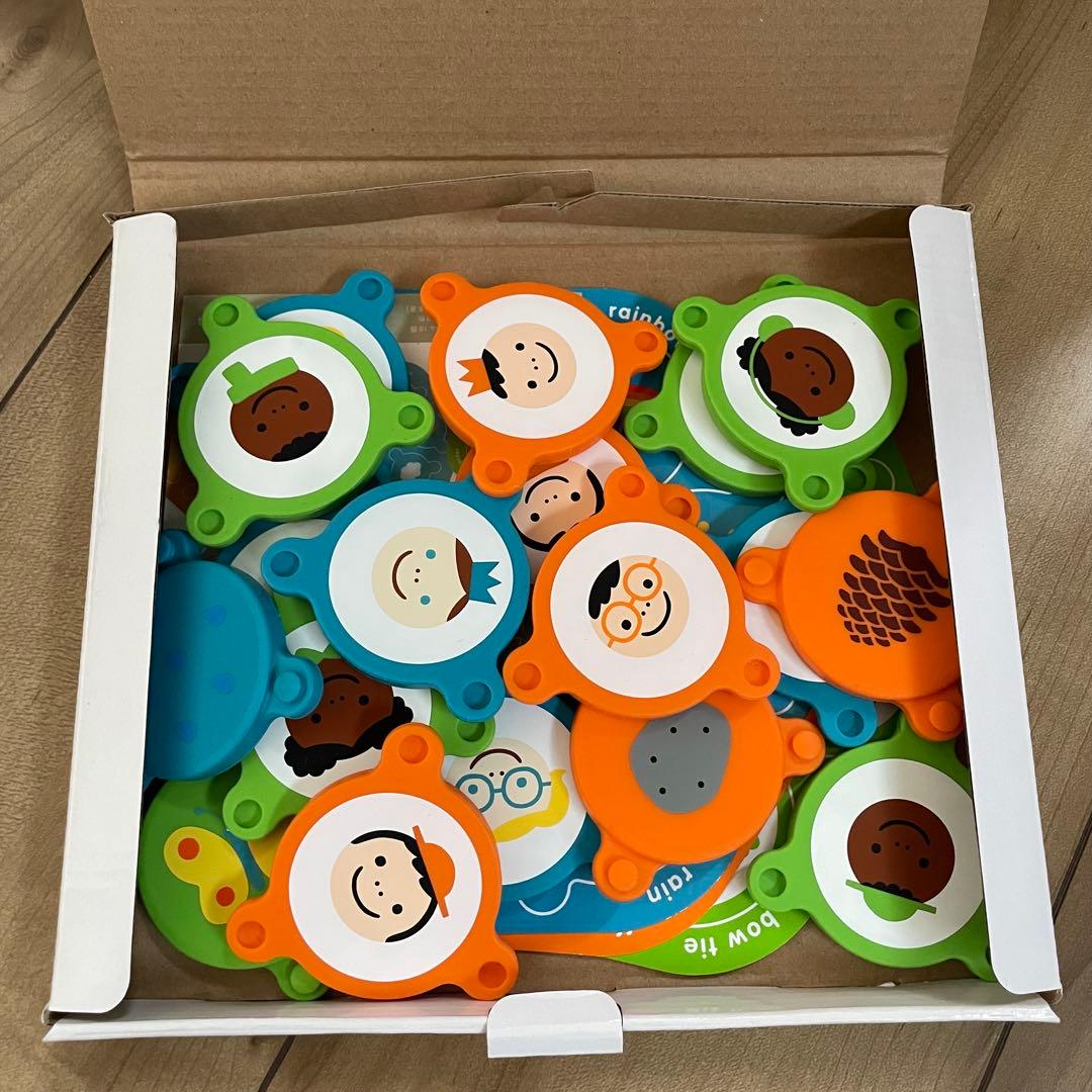 ワールドワイドキッズ 最新版 ほぼフルセット - メルカリ