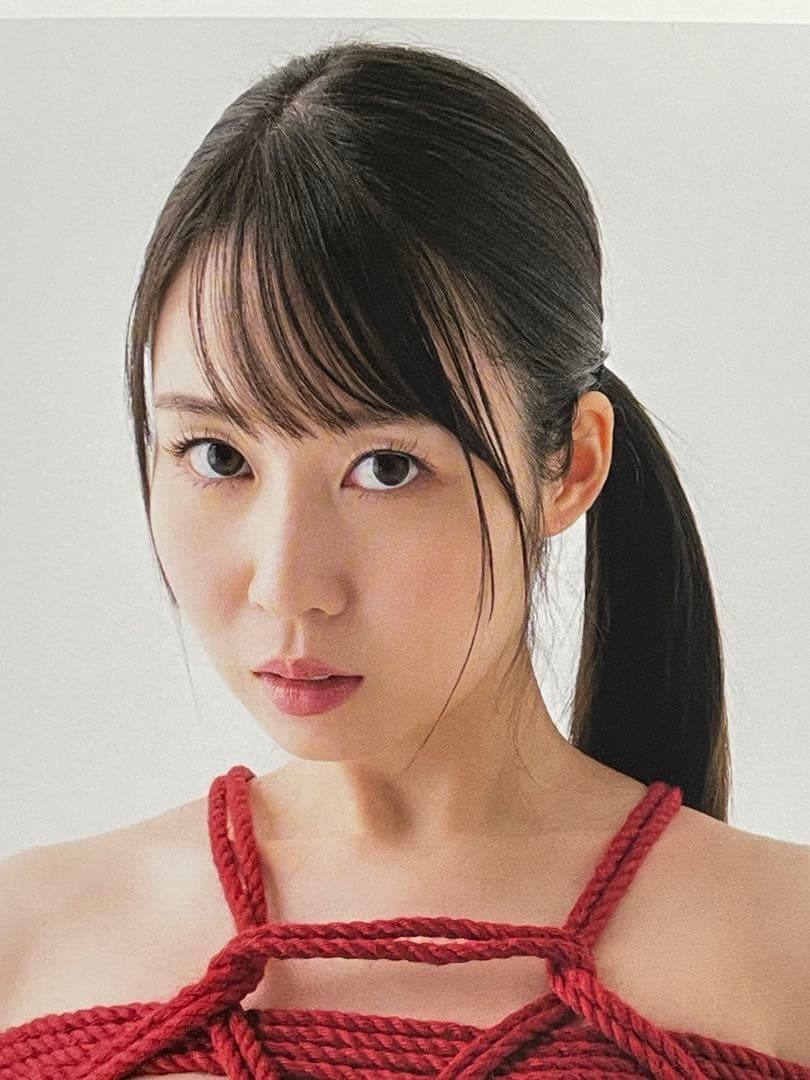 大人気激レア【裁断済み】夢乃あいか　プレミアムヌード•ポーズブック