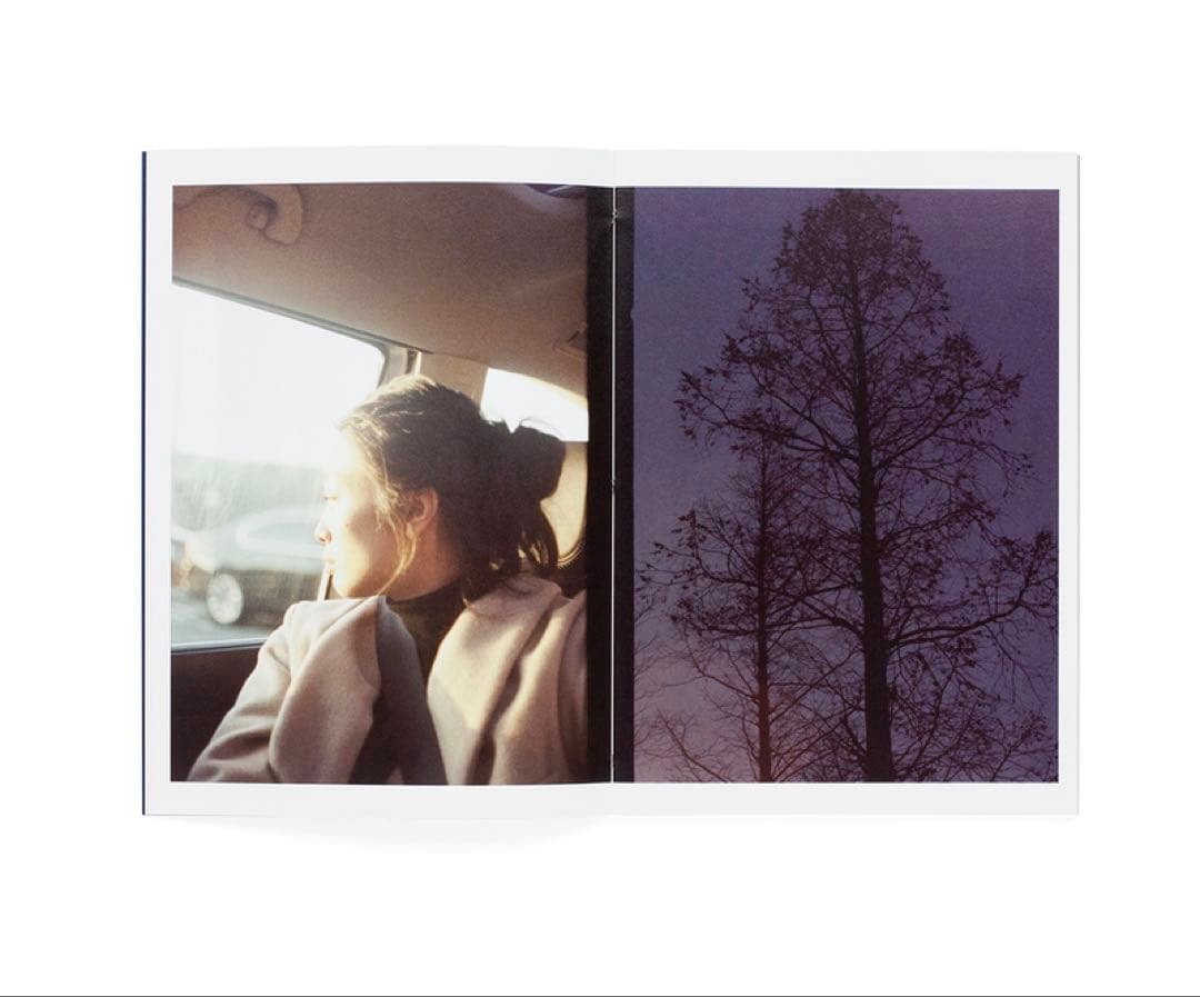 絶版‼️ Nico Perez 写真集