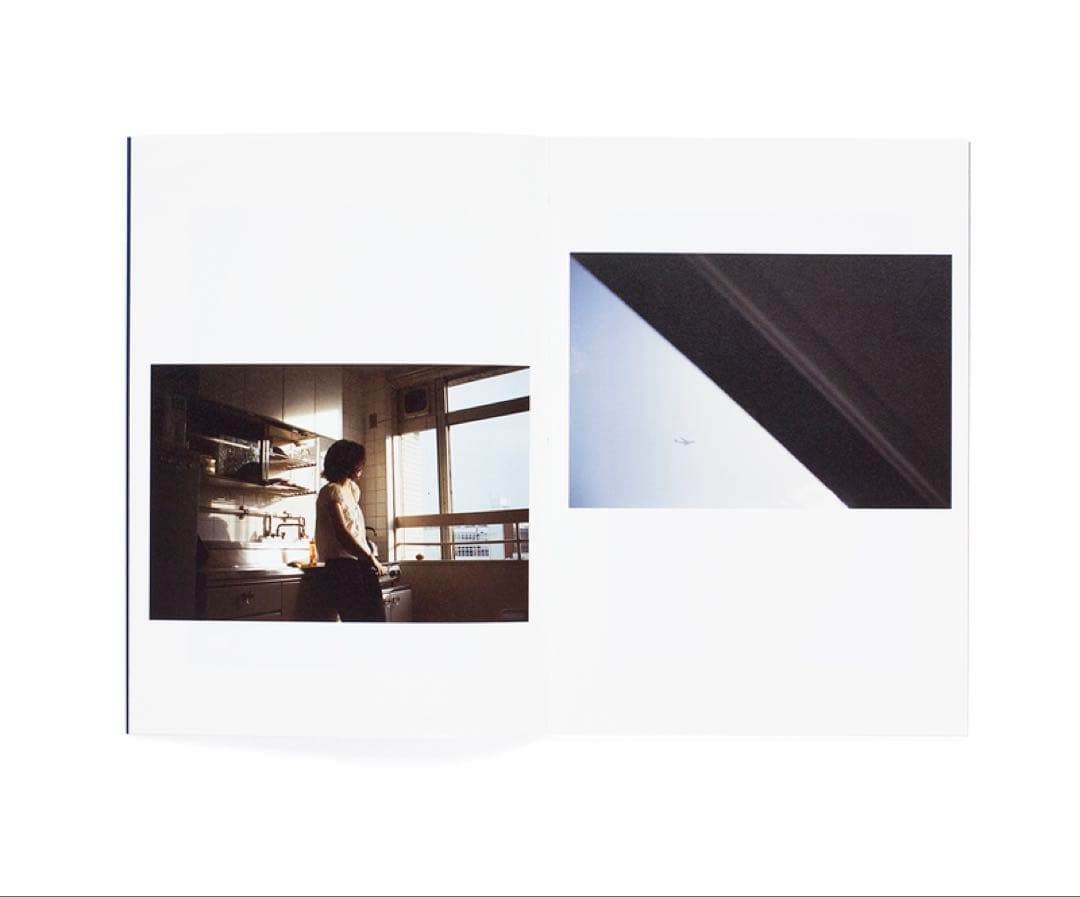 絶版‼️ Nico Perez 写真集