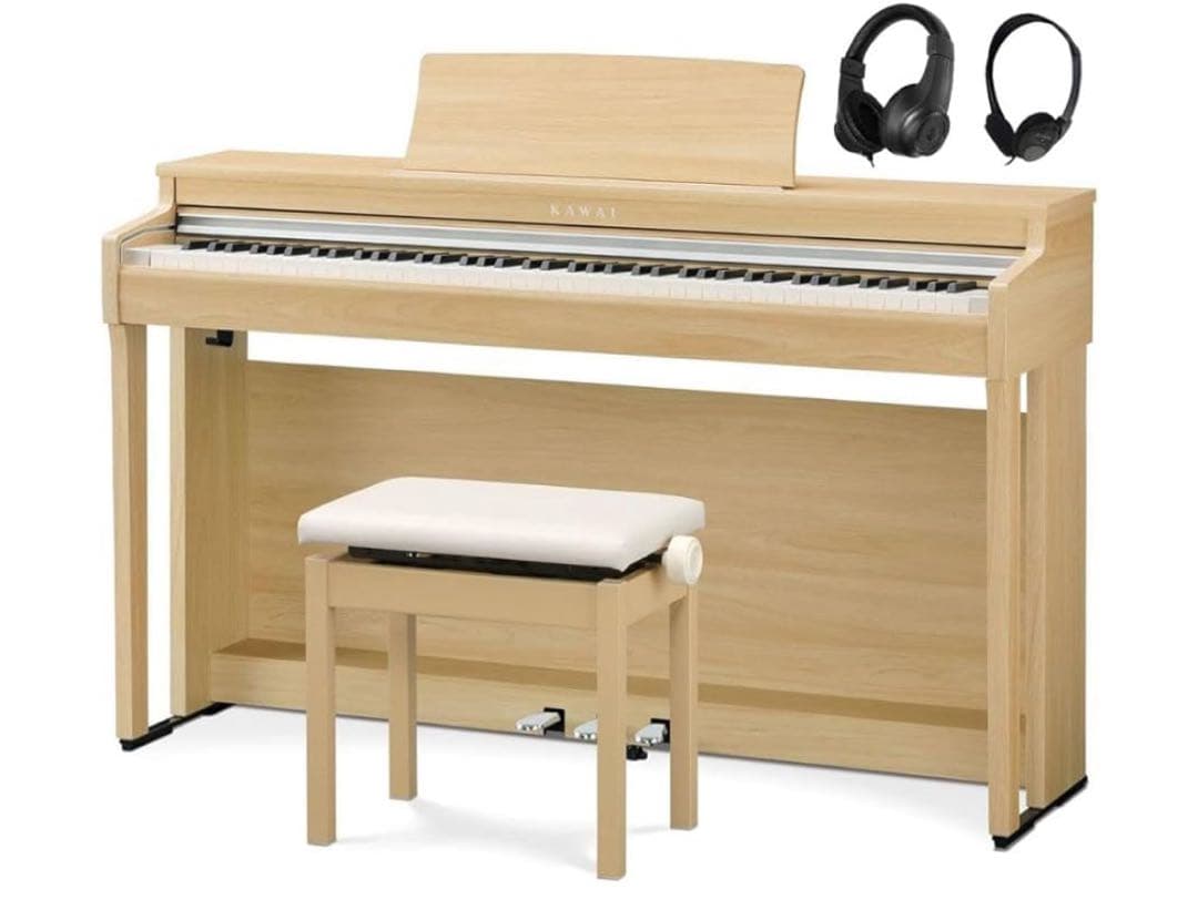 定価12万】KAWAI CN29A デジタルピアノ 専用マットつき - メルカリ
