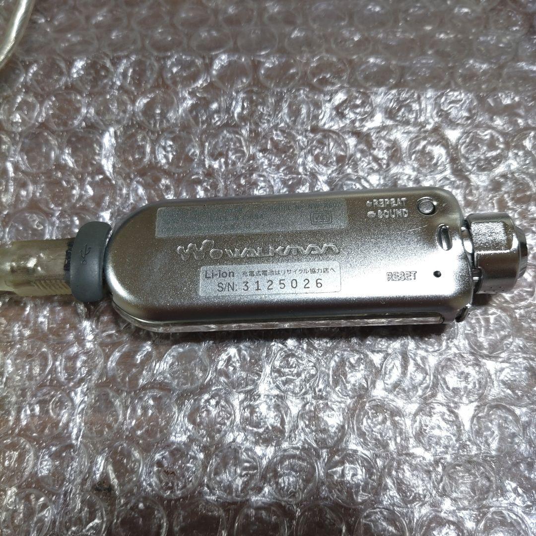 ソニーウォークマン NW−A607 ジャンク 管理ナンバー1288 - メルカリ