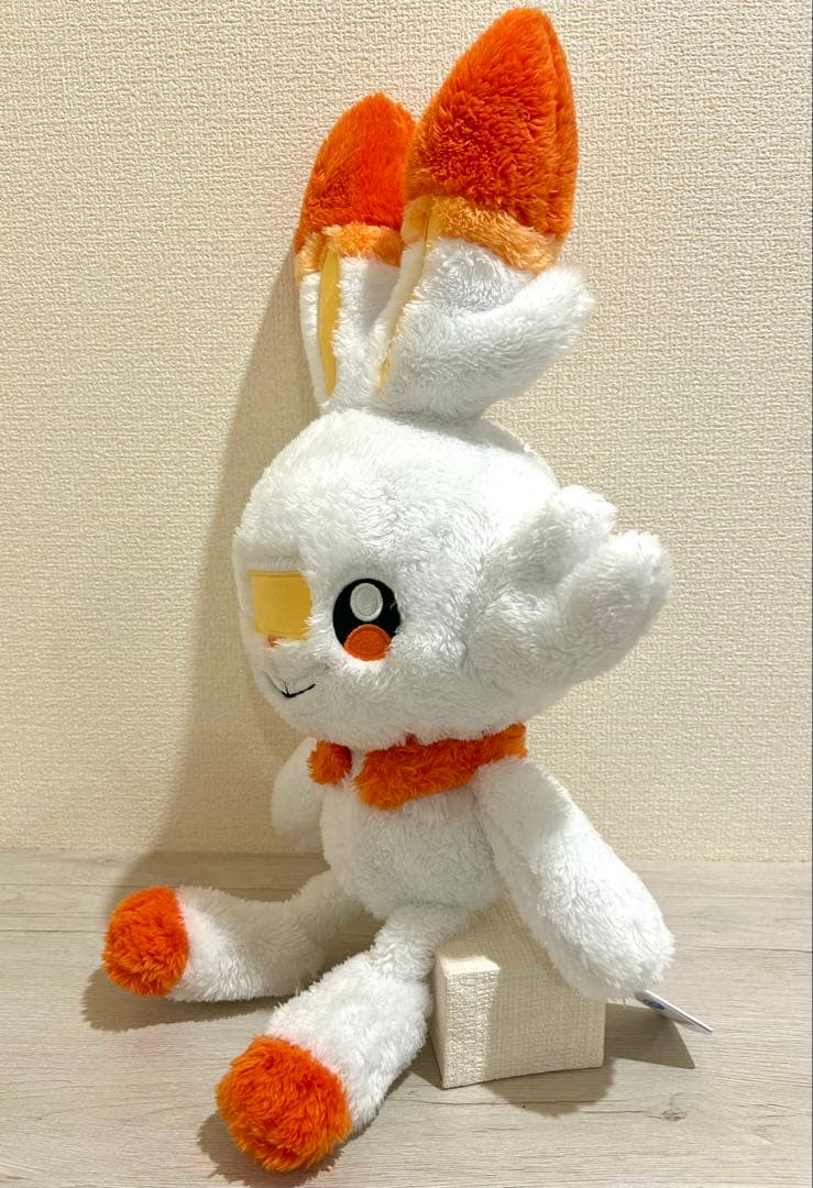 ポケットモンスター めちゃもふぐっと ほっこりいやされぬいぐるみ