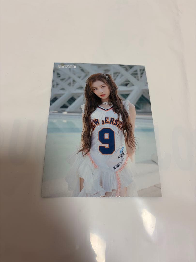 TWICEサナhaute coutureラントレ - メルカリ