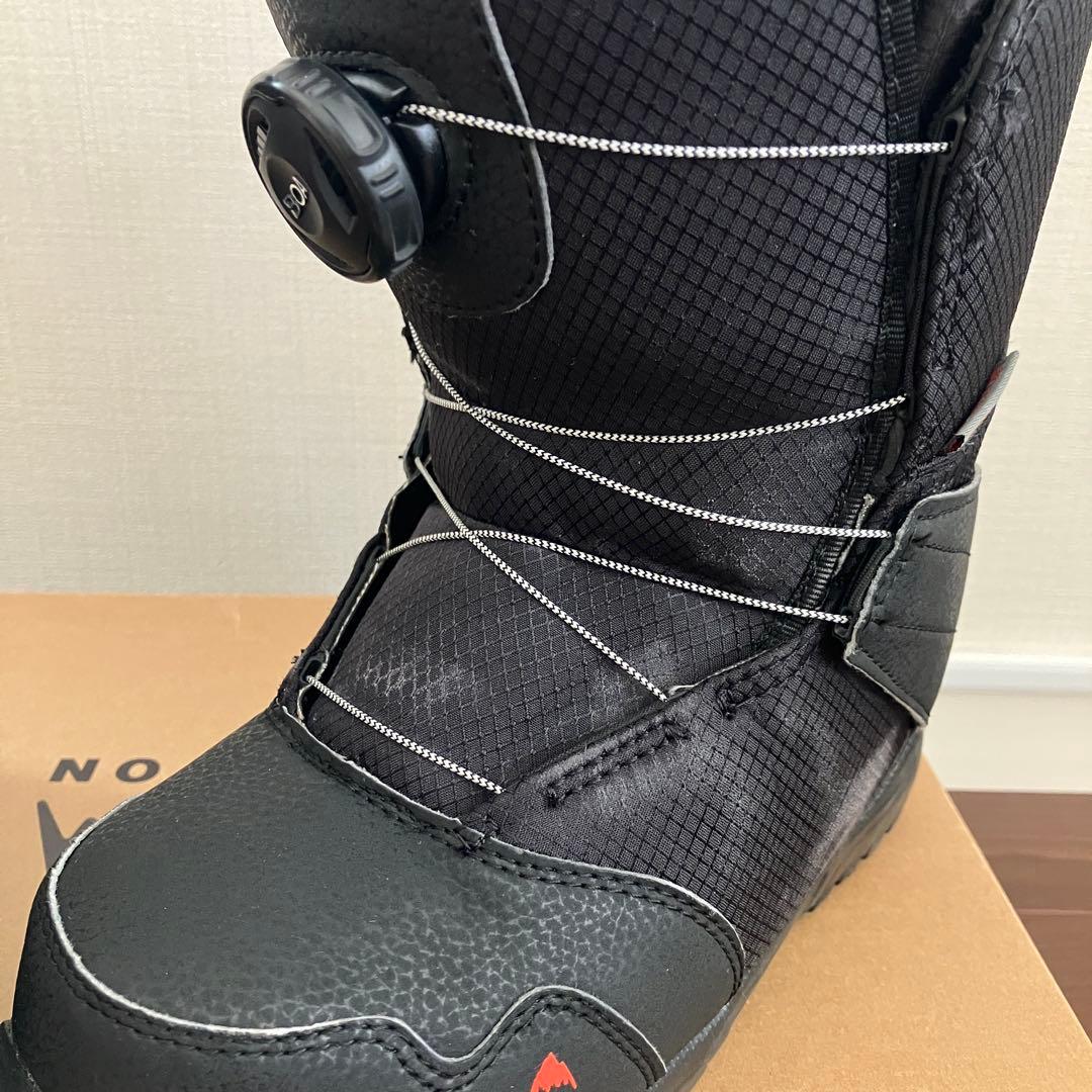 スノーボード Burton zipline BOA 24.0cm