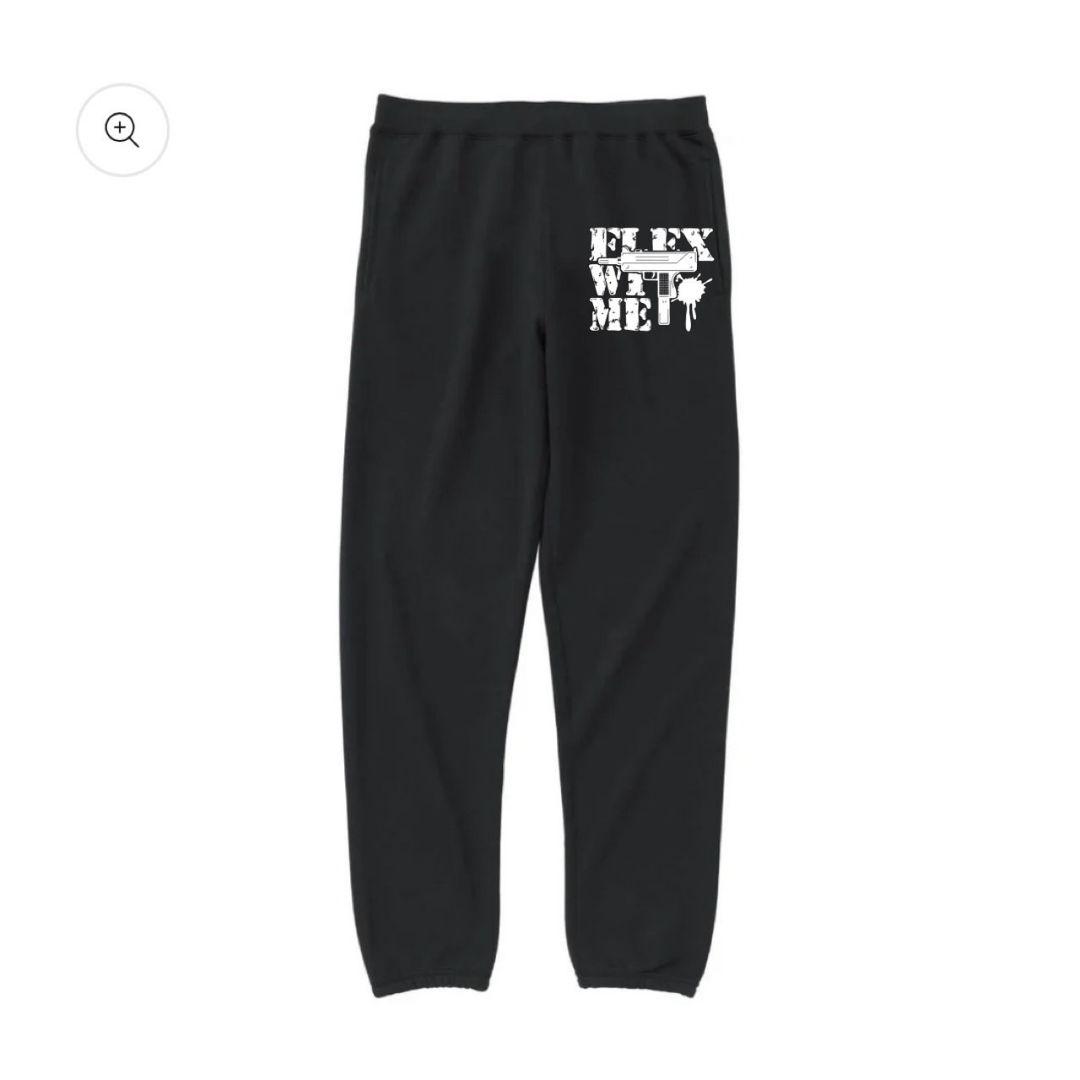 即完品】 Flexwitme スウェットパンツ yokosquad - メルカリ