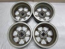 RAYS SEBRING ITC 14 x 5.0J オフセット+45