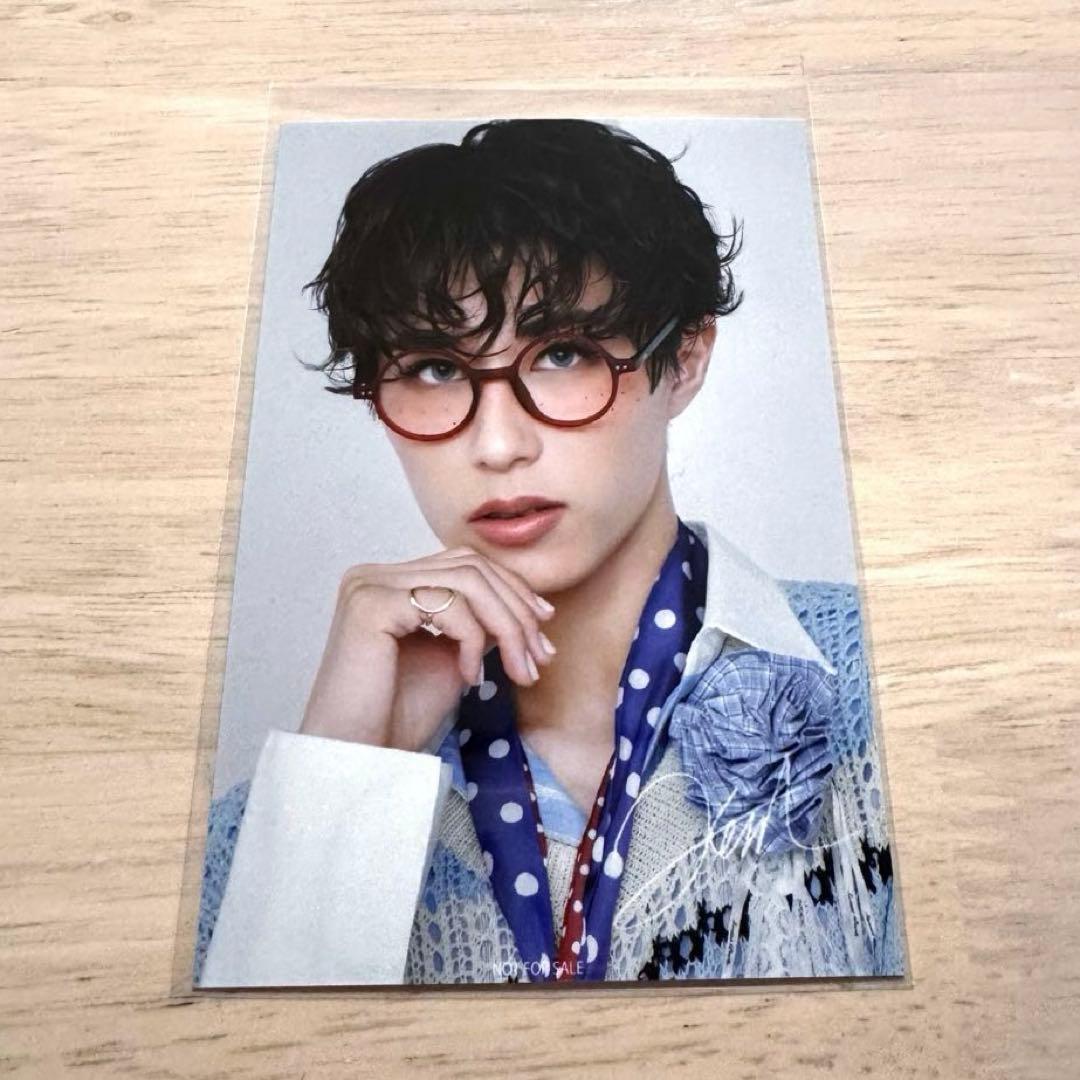 龍宮城 ブロマイド KENT セブンネット限定 特典 SUGAR けんと - メルカリ