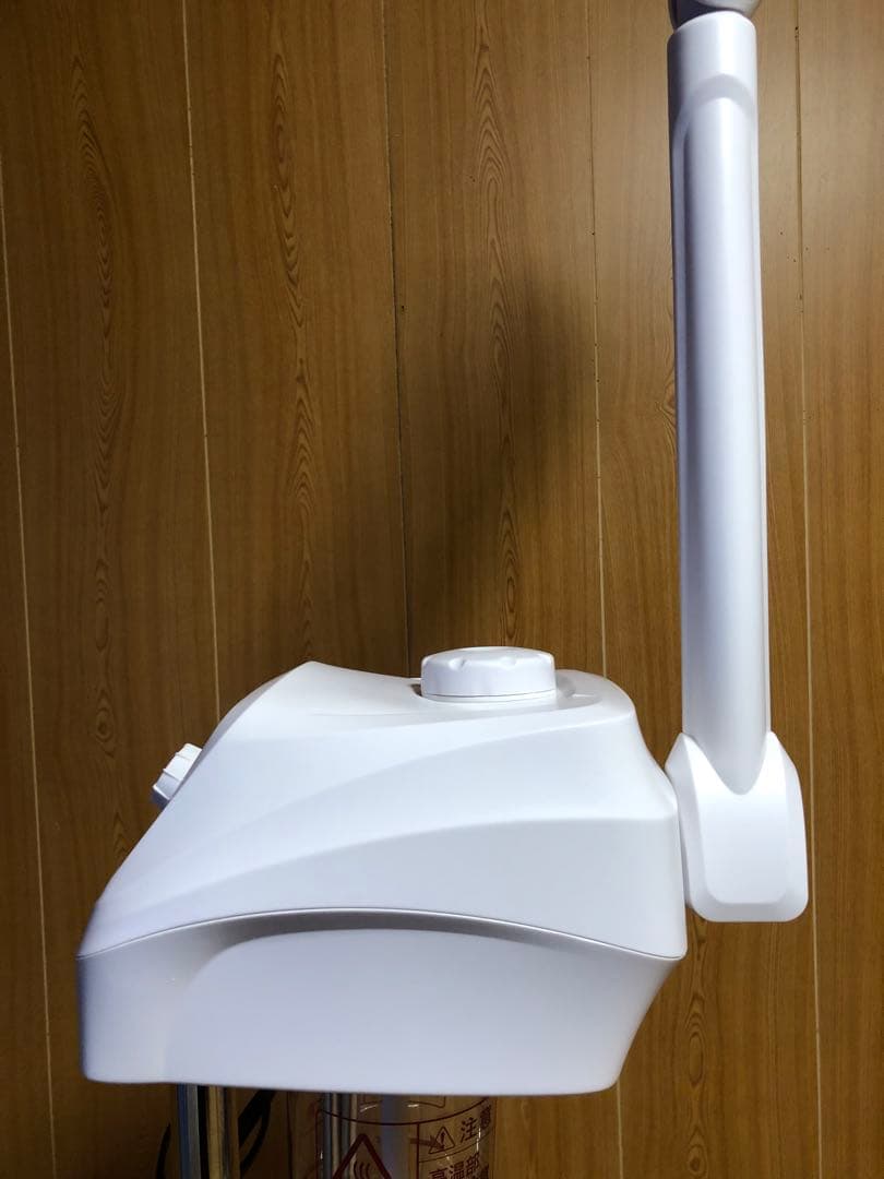 新品未使用】ETBELLA エトゥベラ フェイシャルスチーマー ST-1 - メルカリ