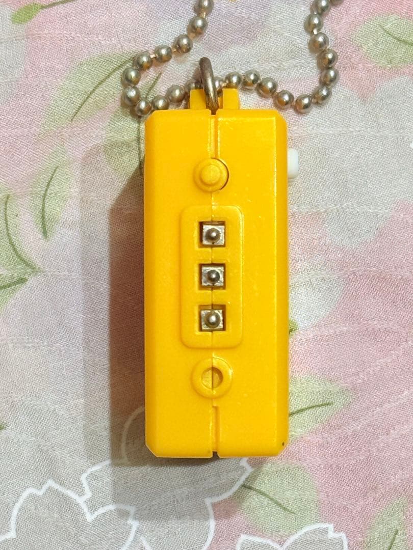 動作確認済】デジモンミニ Ver.2.0 イエロー - メルカリ