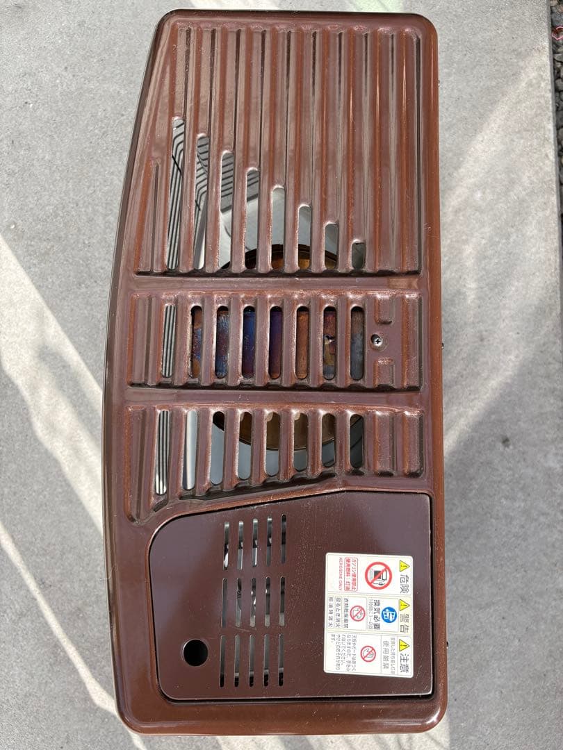 CORONA 石油ストーブ RX-2911WY - メルカリ