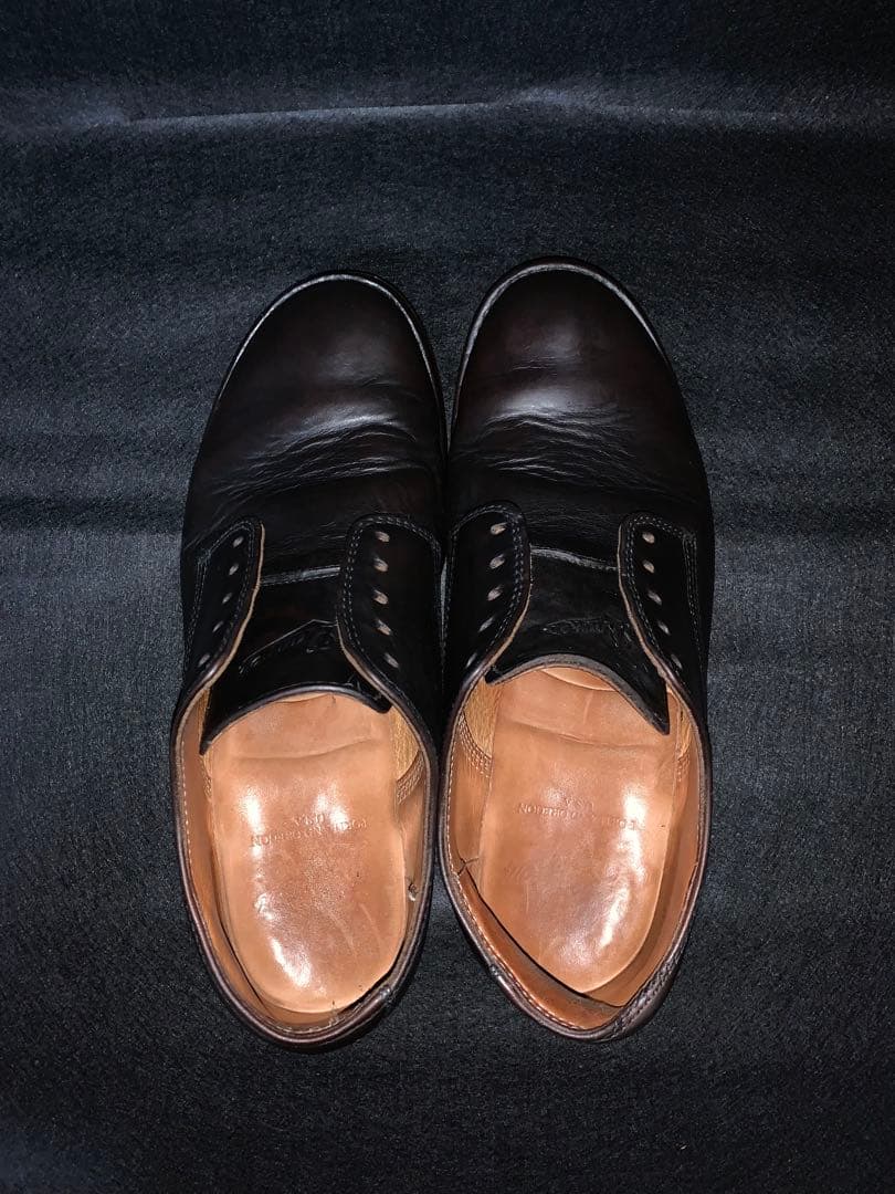 danner manawa マナワ サイズUS8 26.0cm